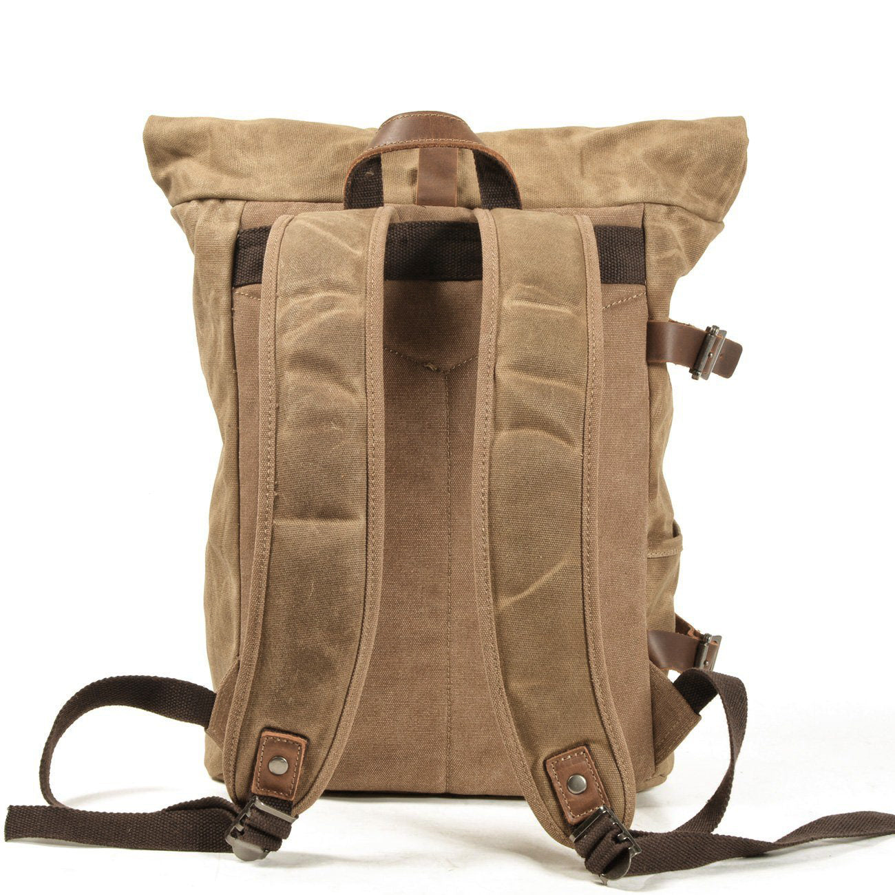 Peter - Large Capacity Anti-Theft Backpack