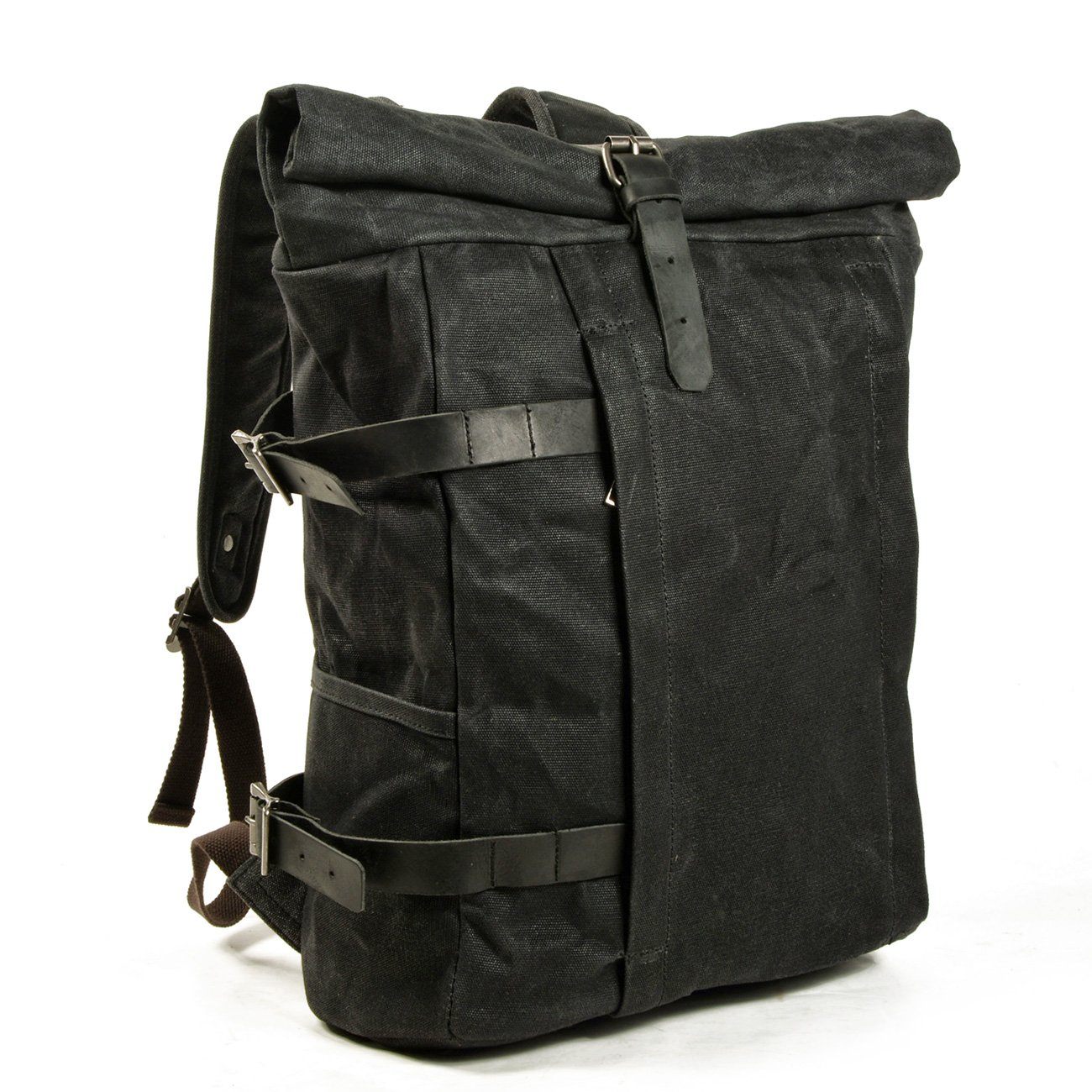 Peter - Large Capacity Anti-Theft Backpack