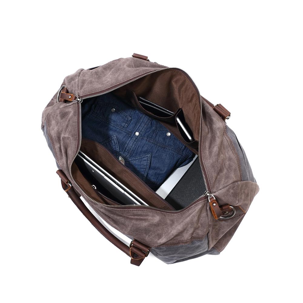 Alex - Durable Large Capacity Travel Bag