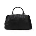 Justin - Soft Cowhide Travel Bag