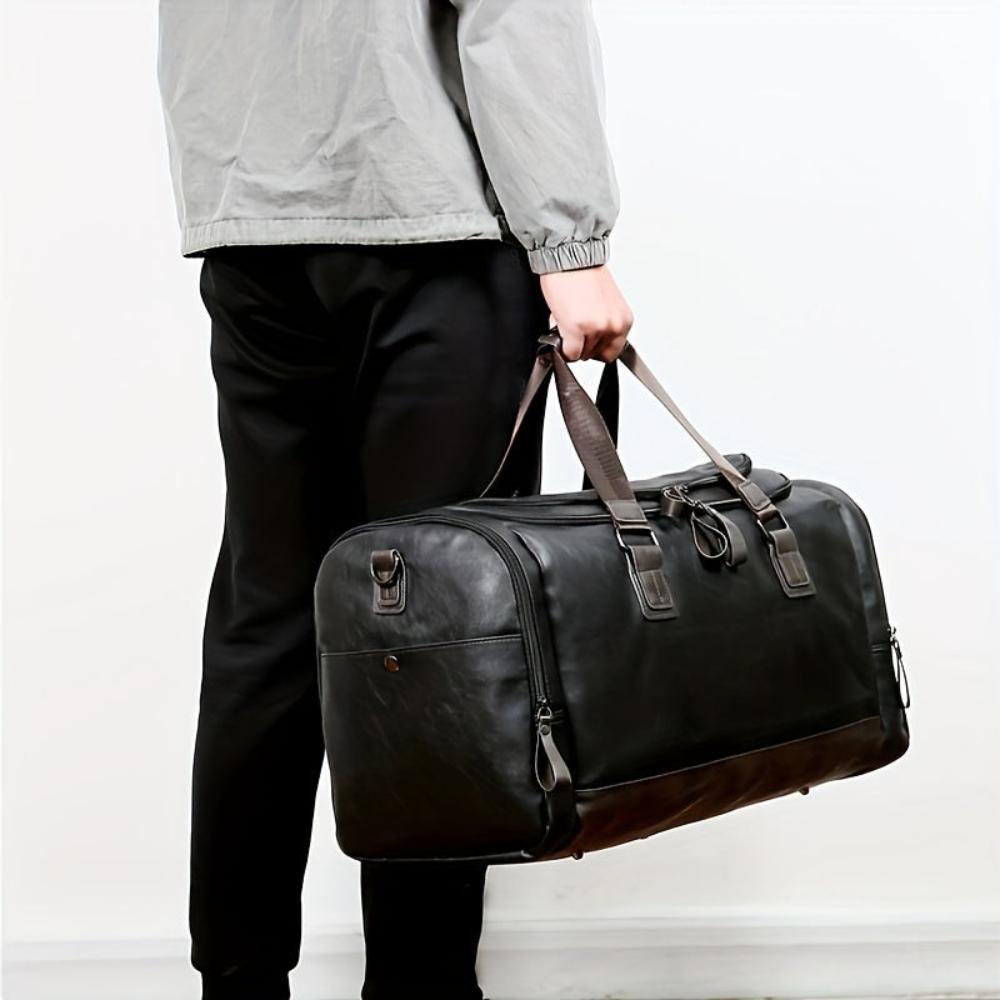 Everett Travel Sports Bag