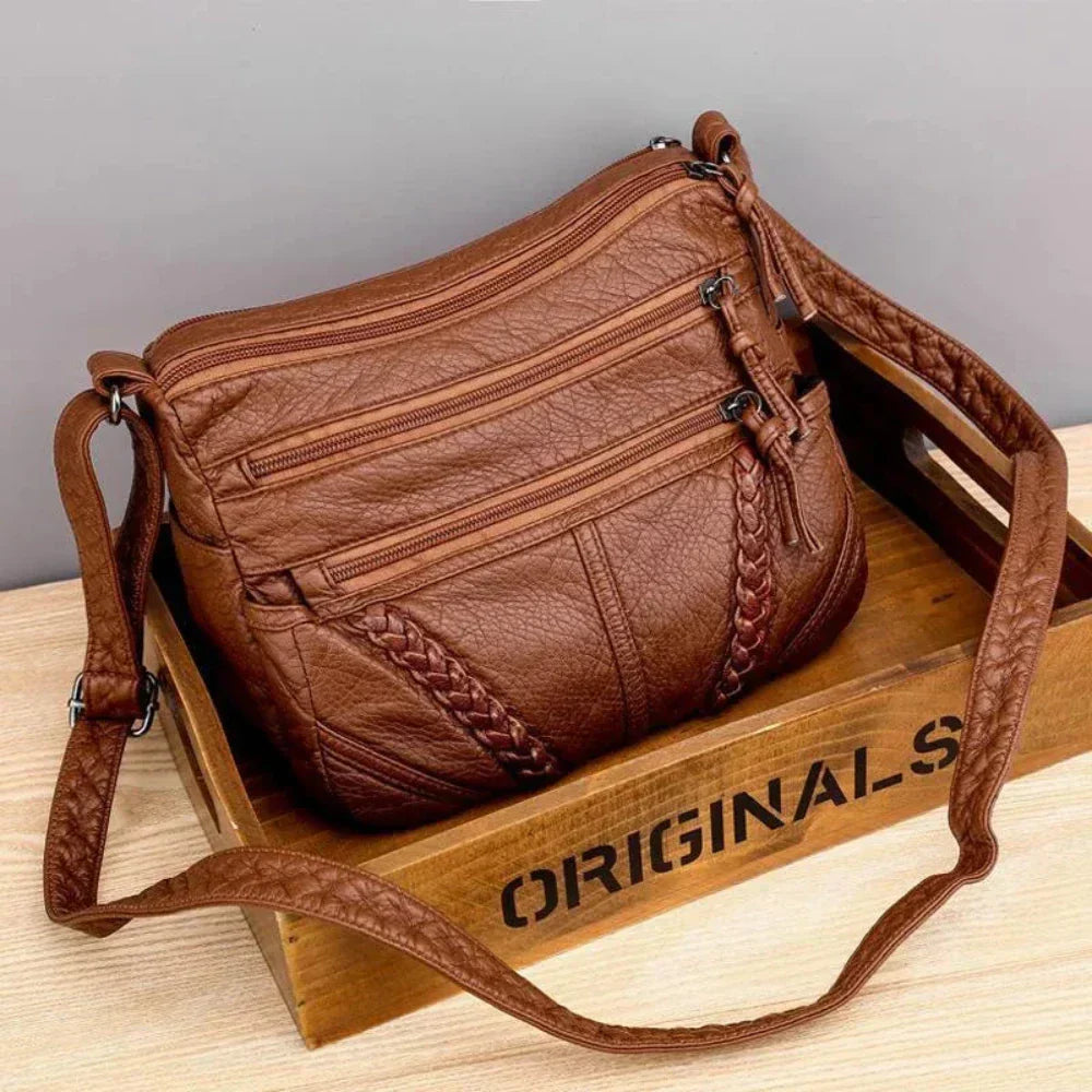 Sophia's Classic Harmony Bag