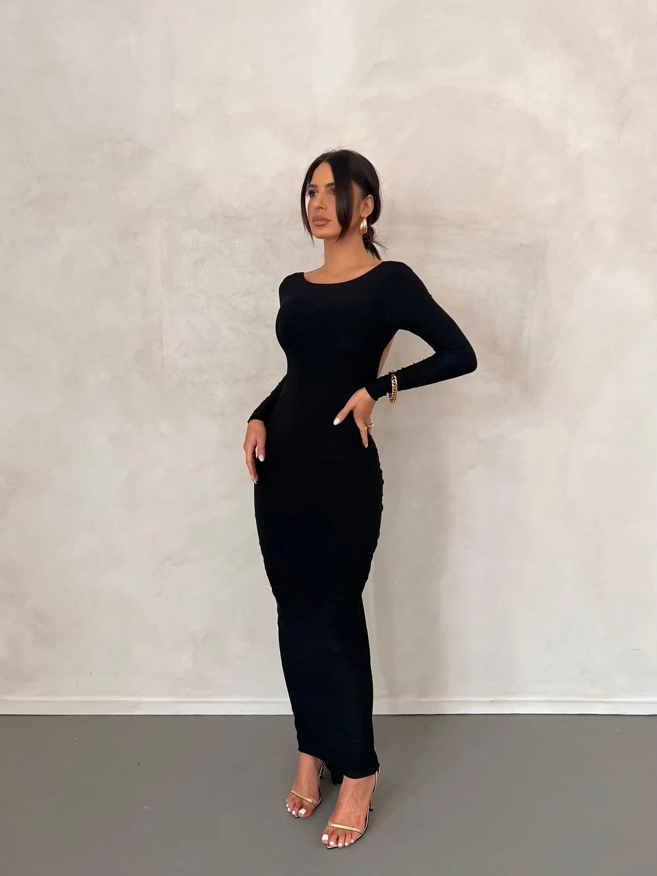 Camila Dress