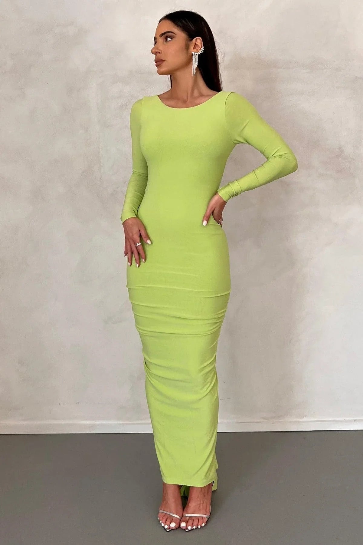 Camila Dress