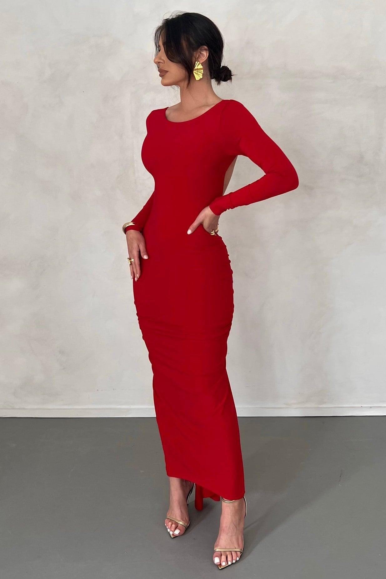 Camila Dress