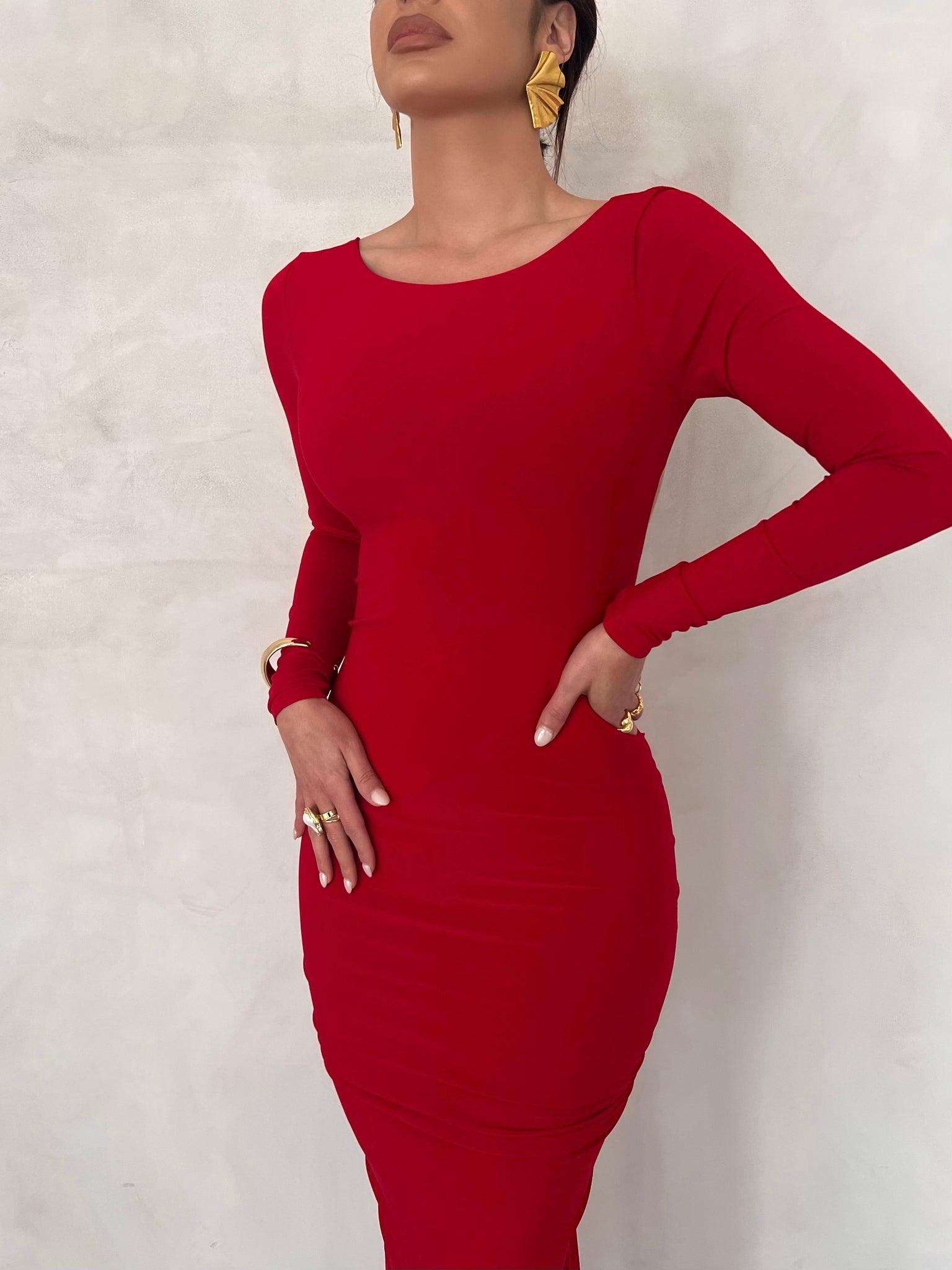 Camila Dress