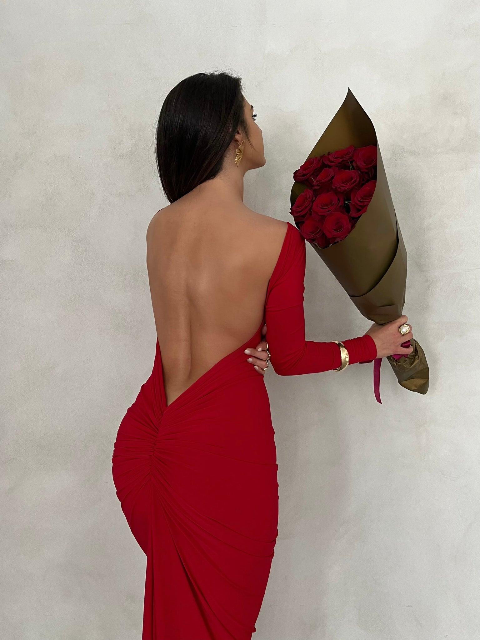 Camila Dress
