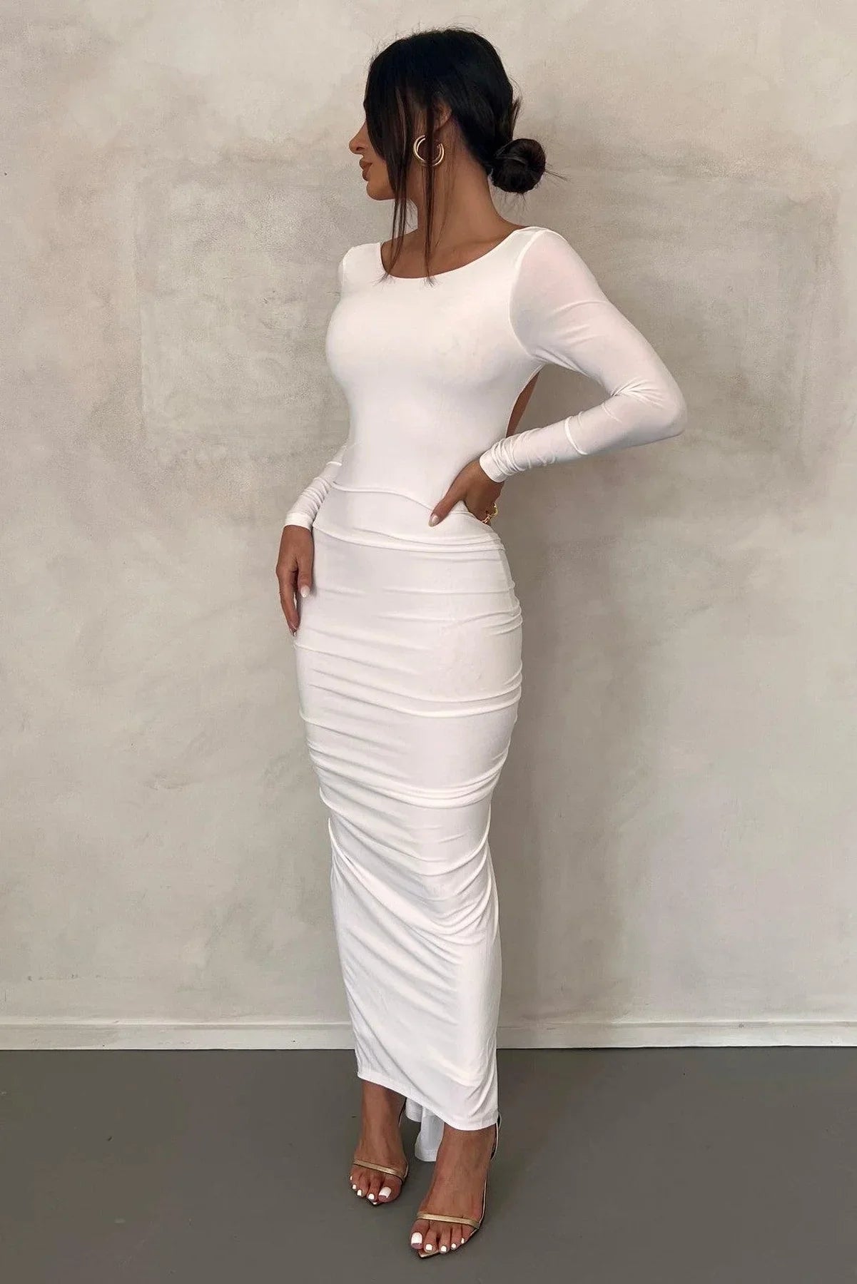 Camila Dress