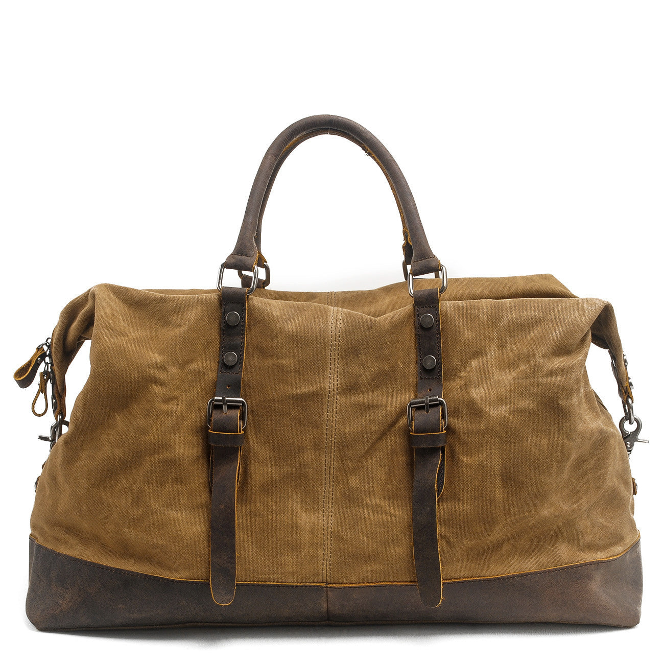 Christopher - Large Capacity Travel Sports Bag