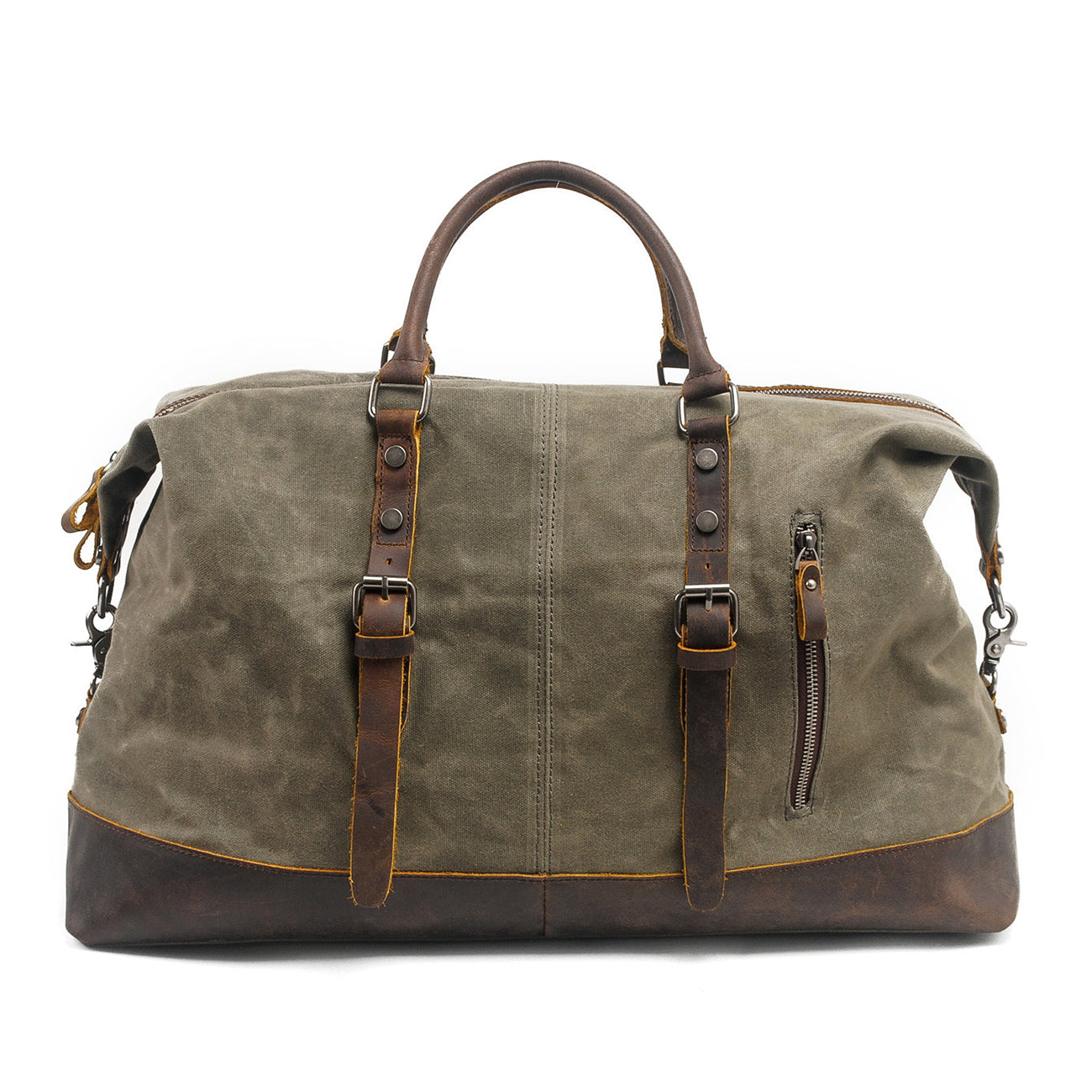 Christopher - Large Capacity Travel Sports Bag