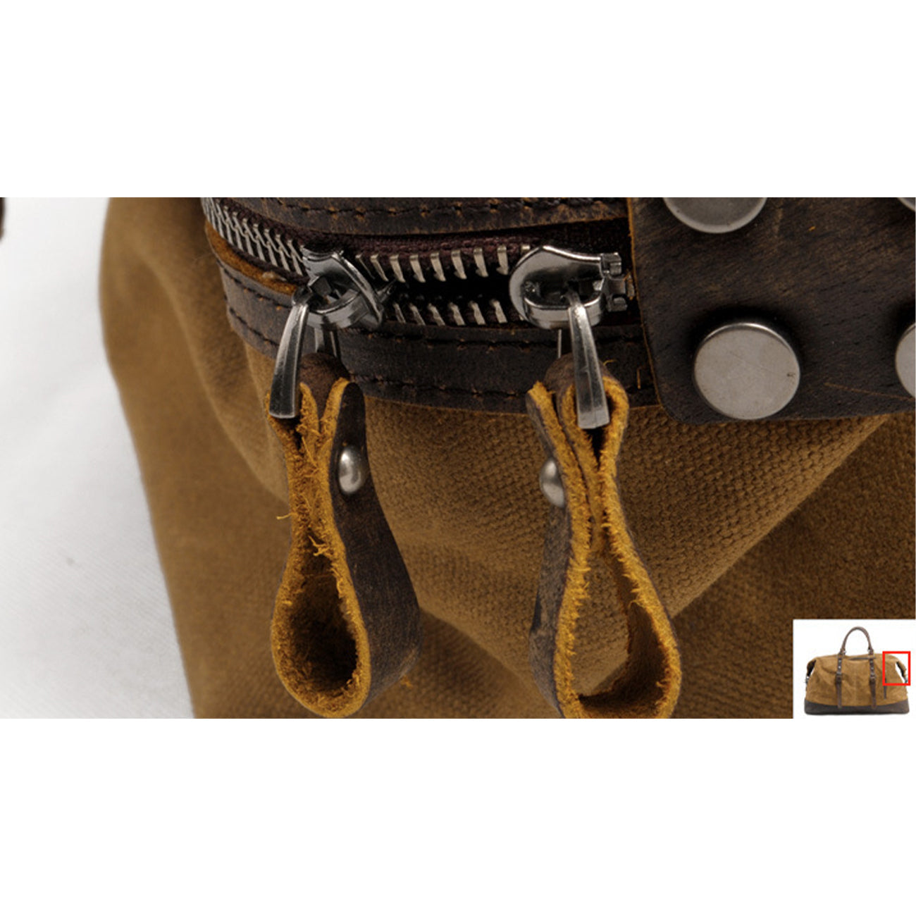 Christopher - Large Capacity Travel Sports Bag