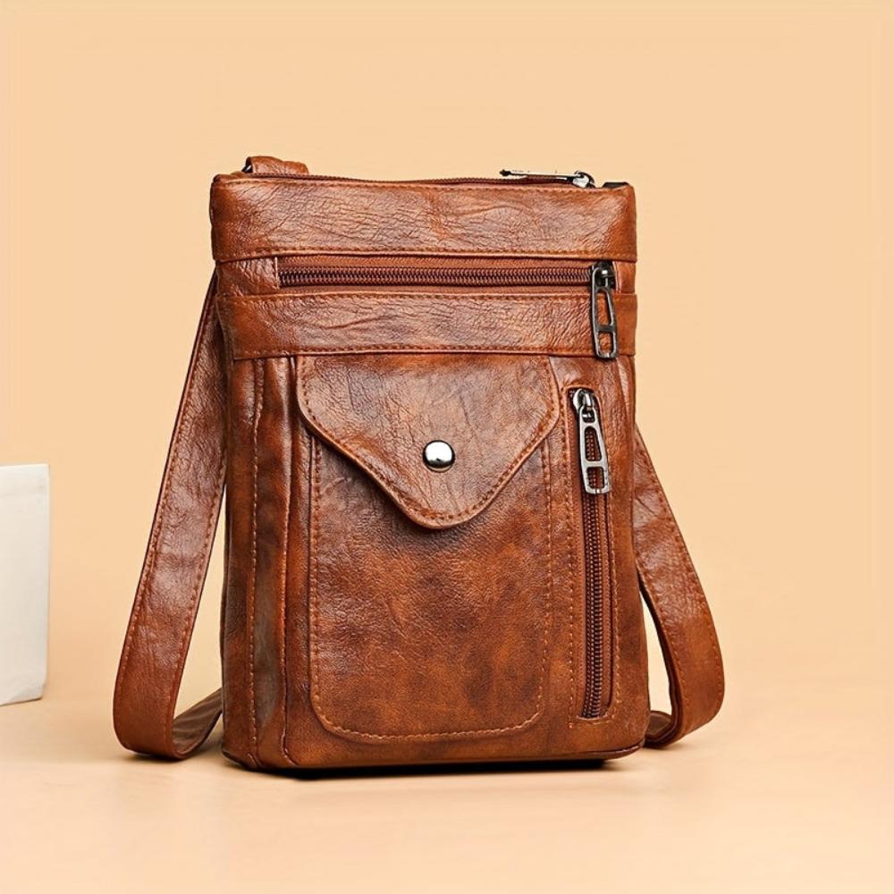 Clara Vintage Bag