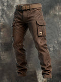 DAVID HEATED USAGE PANTS
