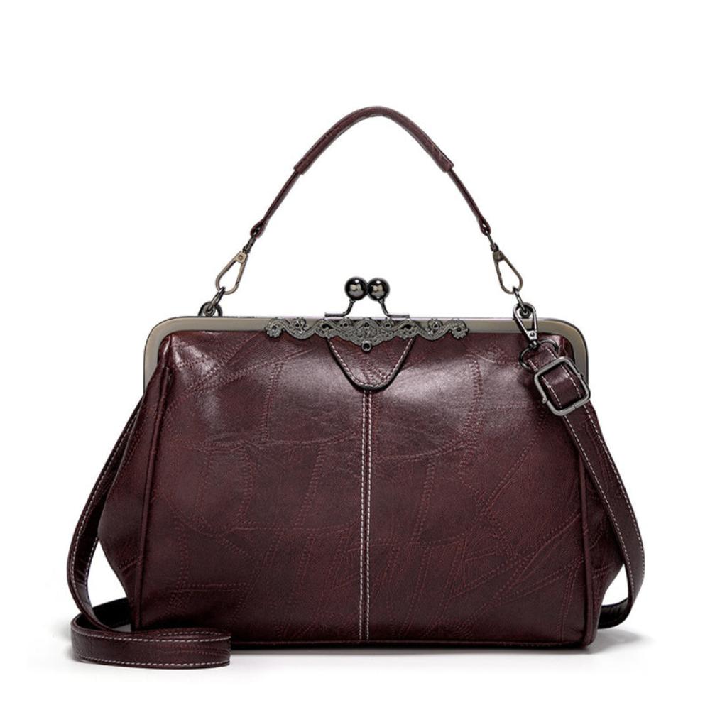 Vintage Lock Bag (Buy 1 Get 1 Free)