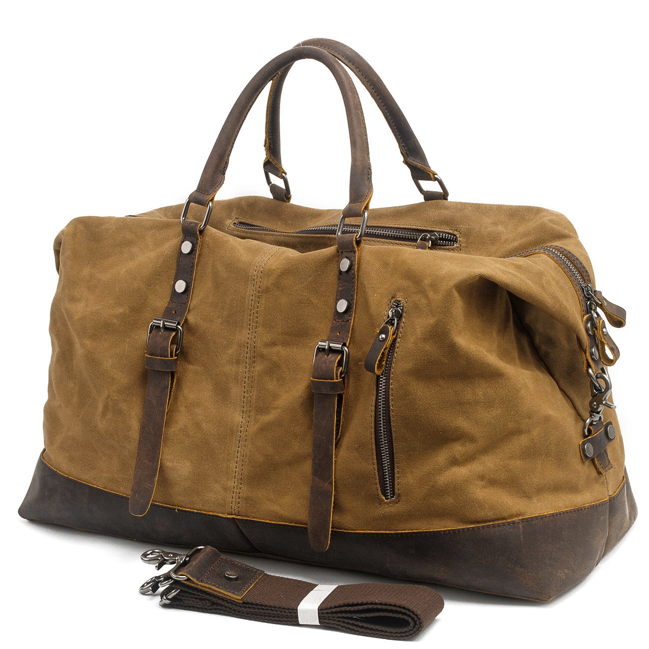 Christopher - Large Capacity Travel Sports Bag