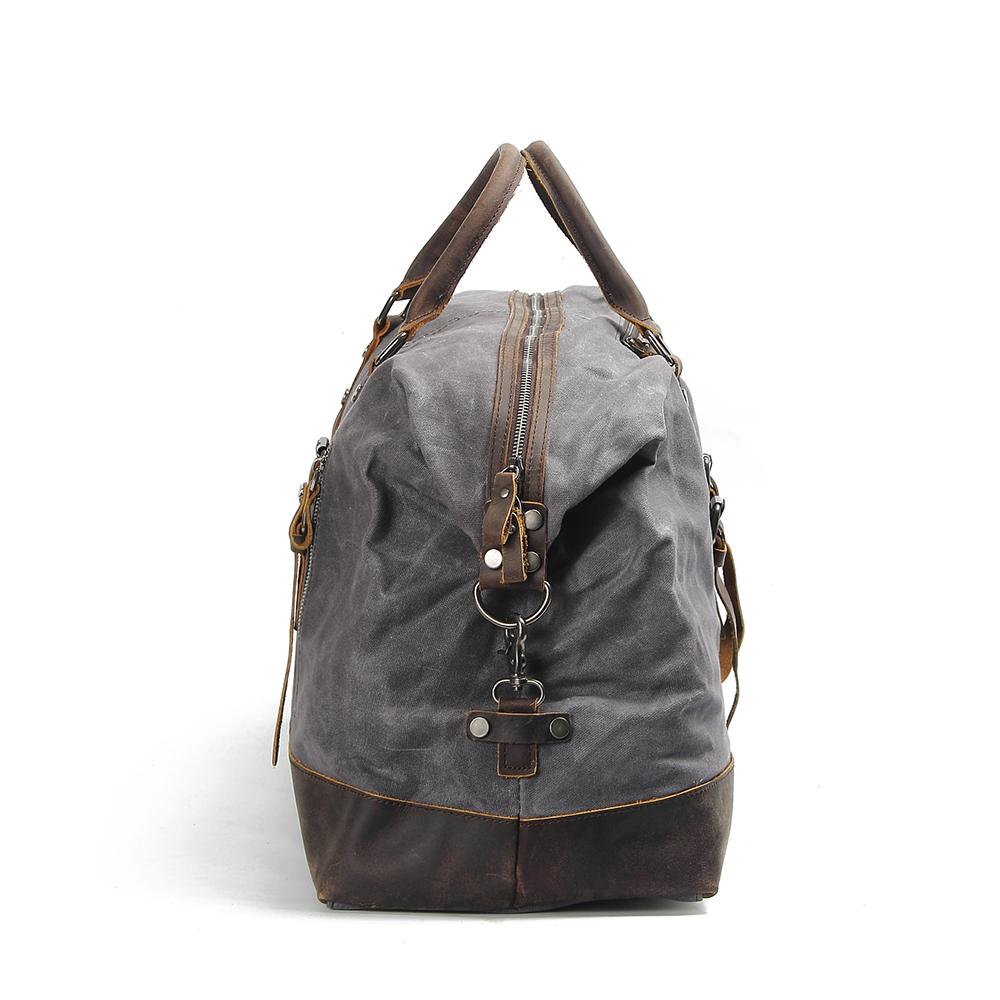 Christopher - Large Capacity Travel Sports Bag
