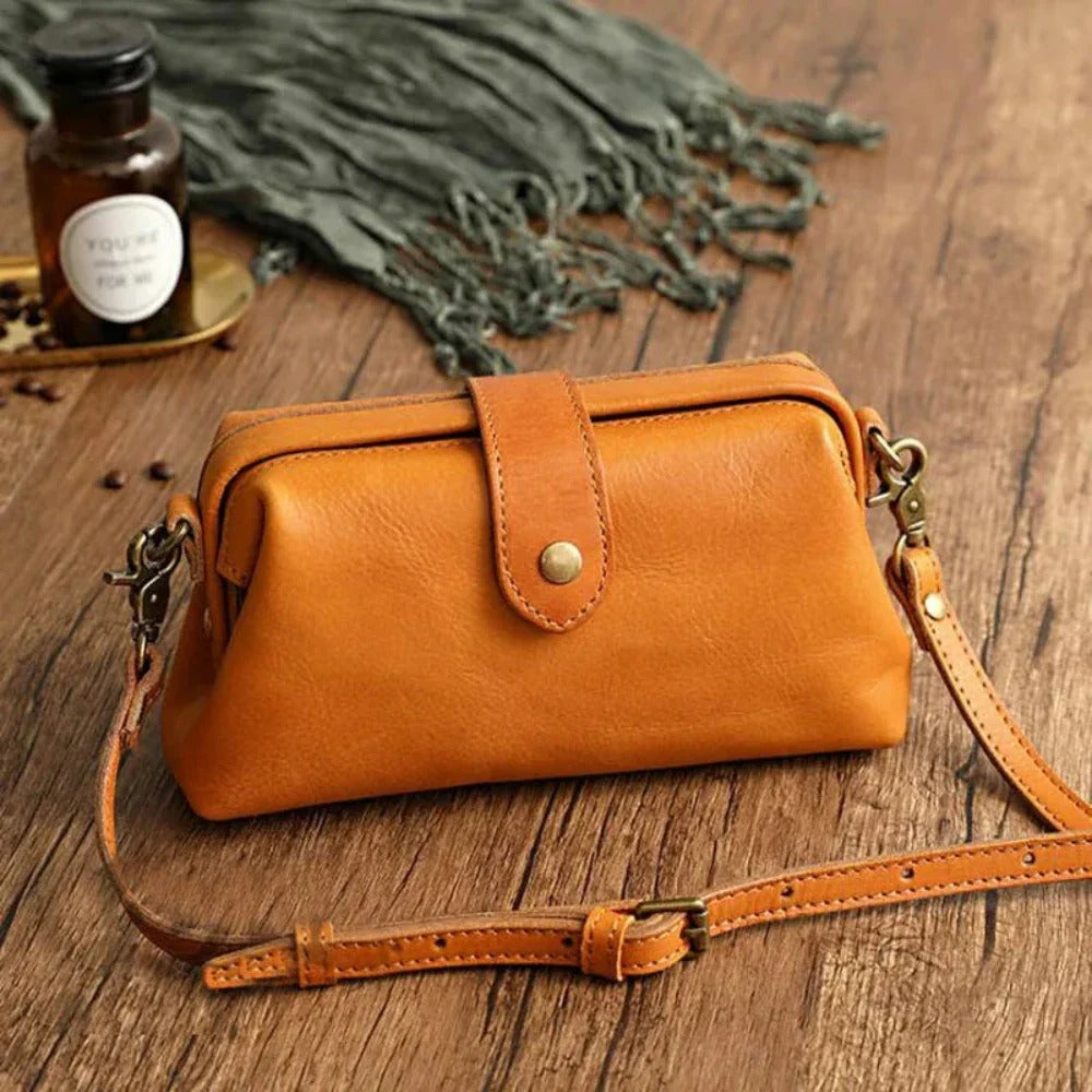 Velissa's Timeless Charm | Unique Women's Handbag (Buy 1 Get 1 Free)
