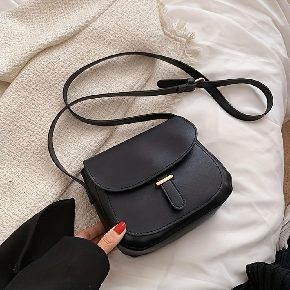 Amelia Retro Selçuk Crossbody Bag