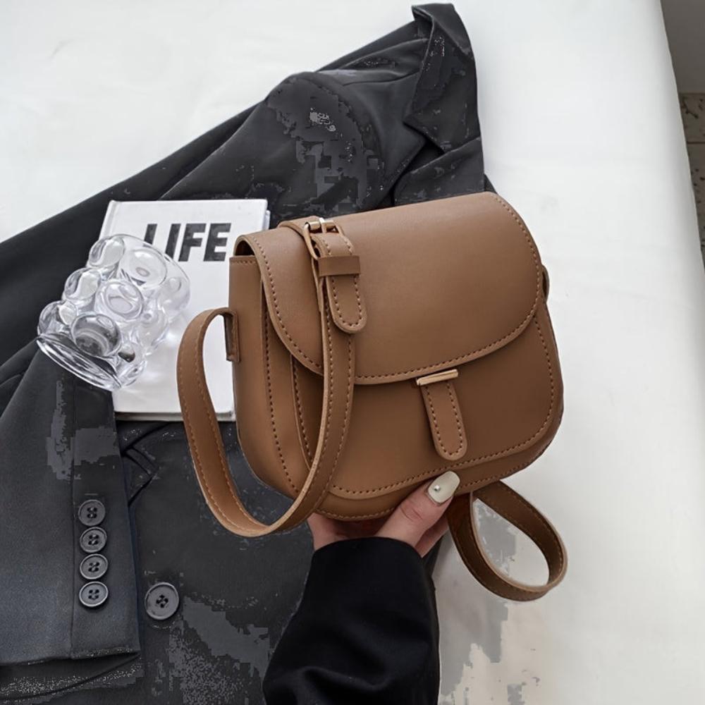 Amelia Retro Selçuk Crossbody Bag