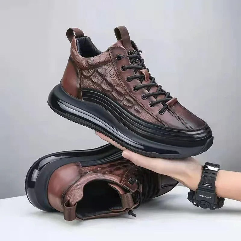 Jonas - Elegant and Comfortable Sneakers