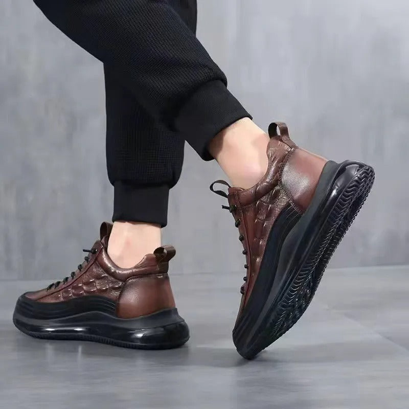 Jonas - Elegant and Comfortable Sneakers