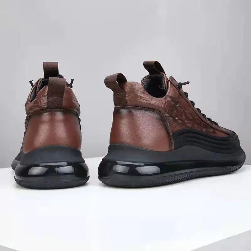 Jonas - Elegant and Comfortable Sneakers