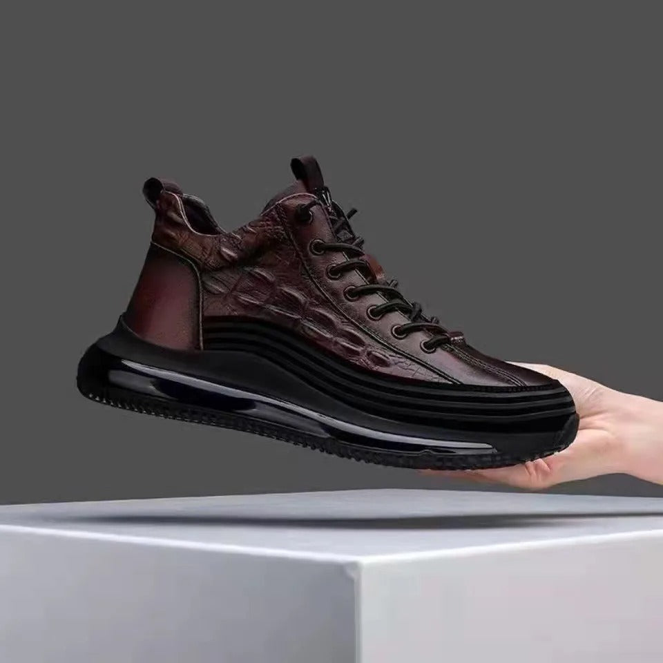 Jonas - Elegant and Comfortable Sneakers