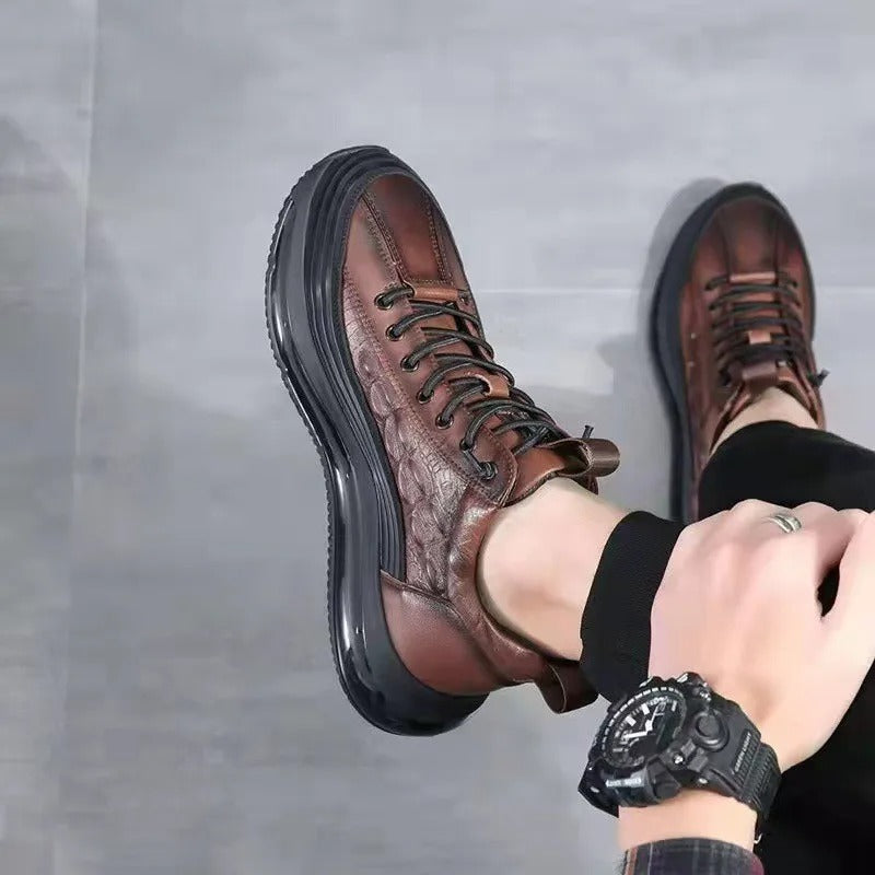 Jonas - Elegant and Comfortable Sneakers