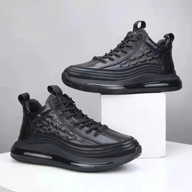 Jonas - Elegant and Comfortable Sneakers