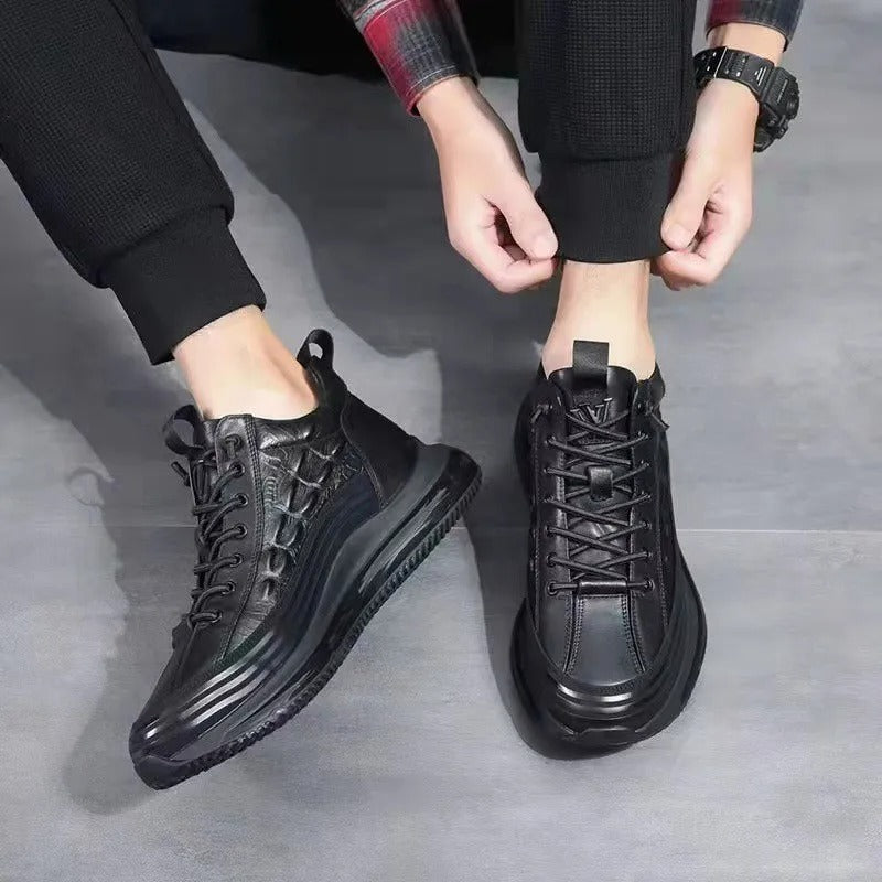 Jonas - Elegant and Comfortable Sneakers