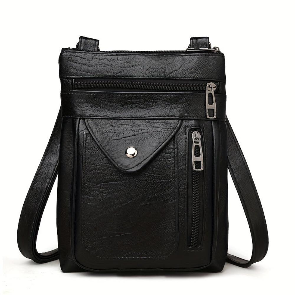 Clara Vintage Crossbody Bag (Buy 1 Get 1 Free)