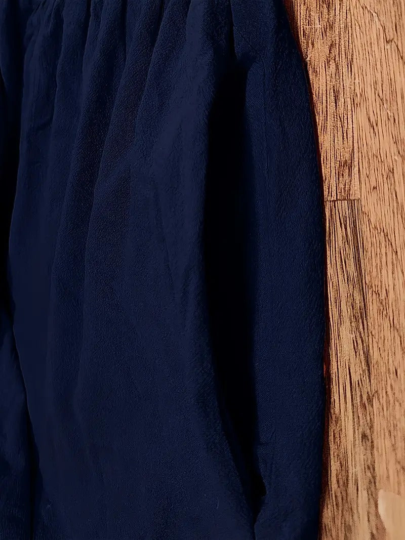 ELISA | DRESS WITH POCKET