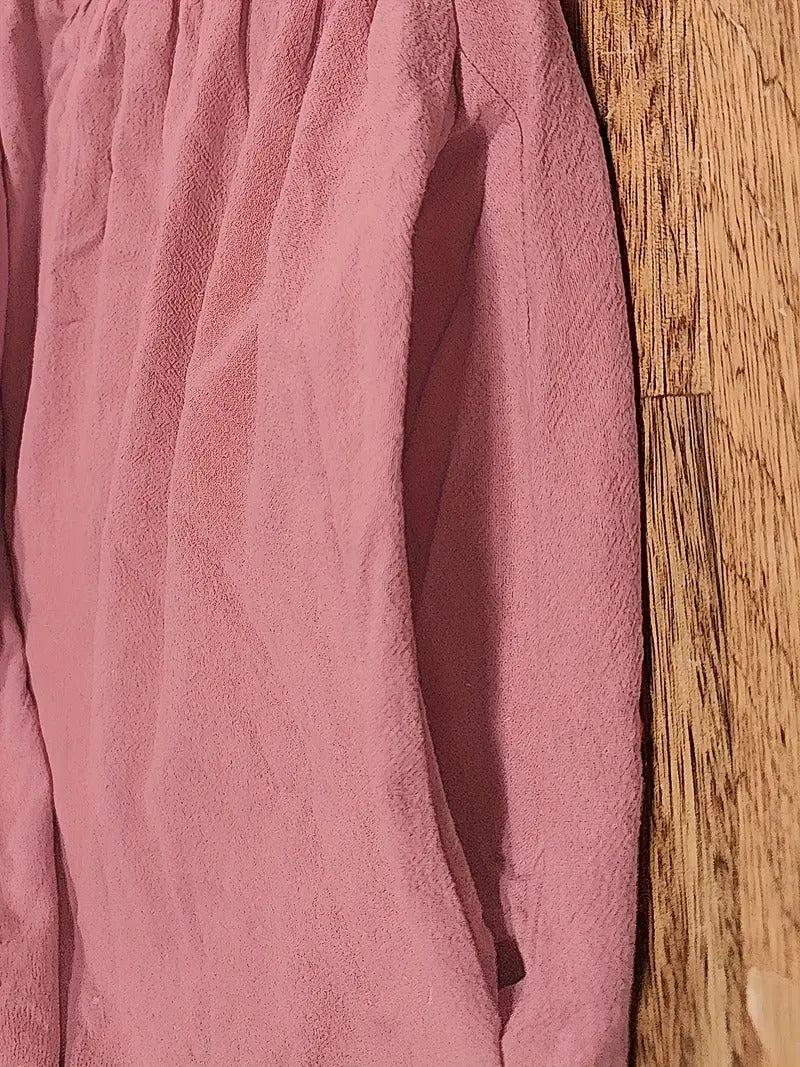 ELISA | DRESS WITH POCKET