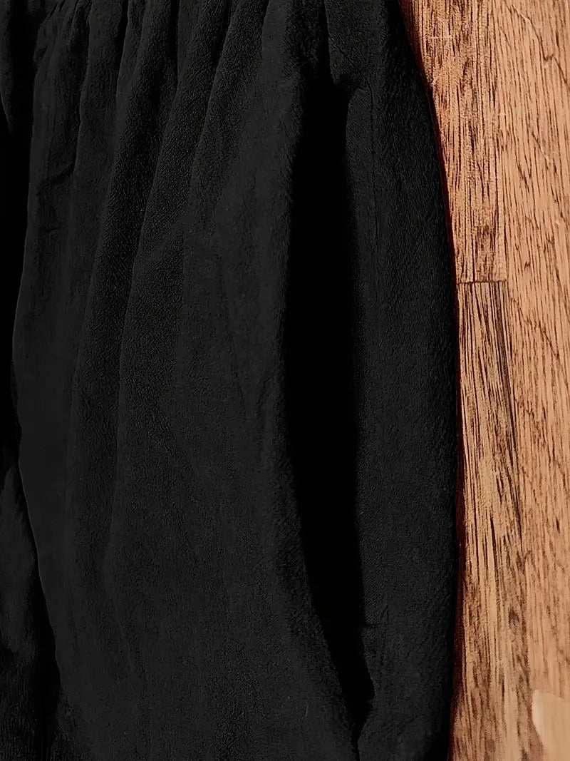 ELISA | DRESS WITH POCKET