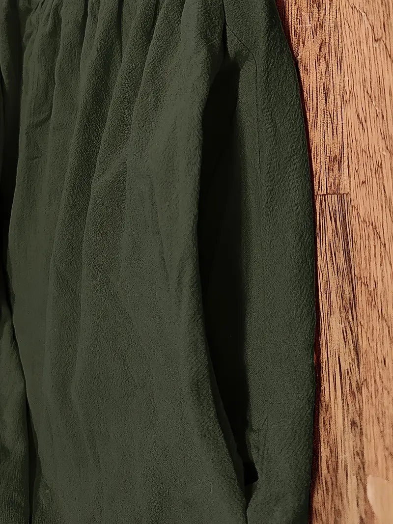 ELISA | DRESS WITH POCKET