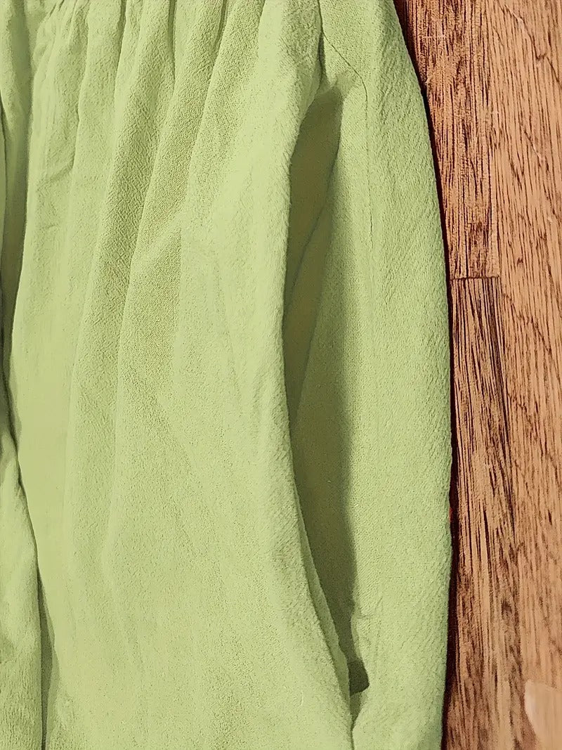 ELISA | DRESS WITH POCKET