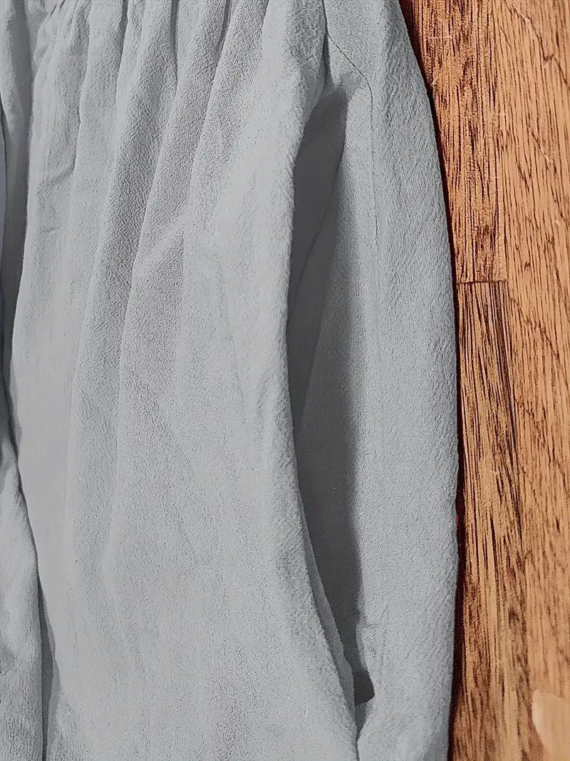 ELISA | DRESS WITH POCKET