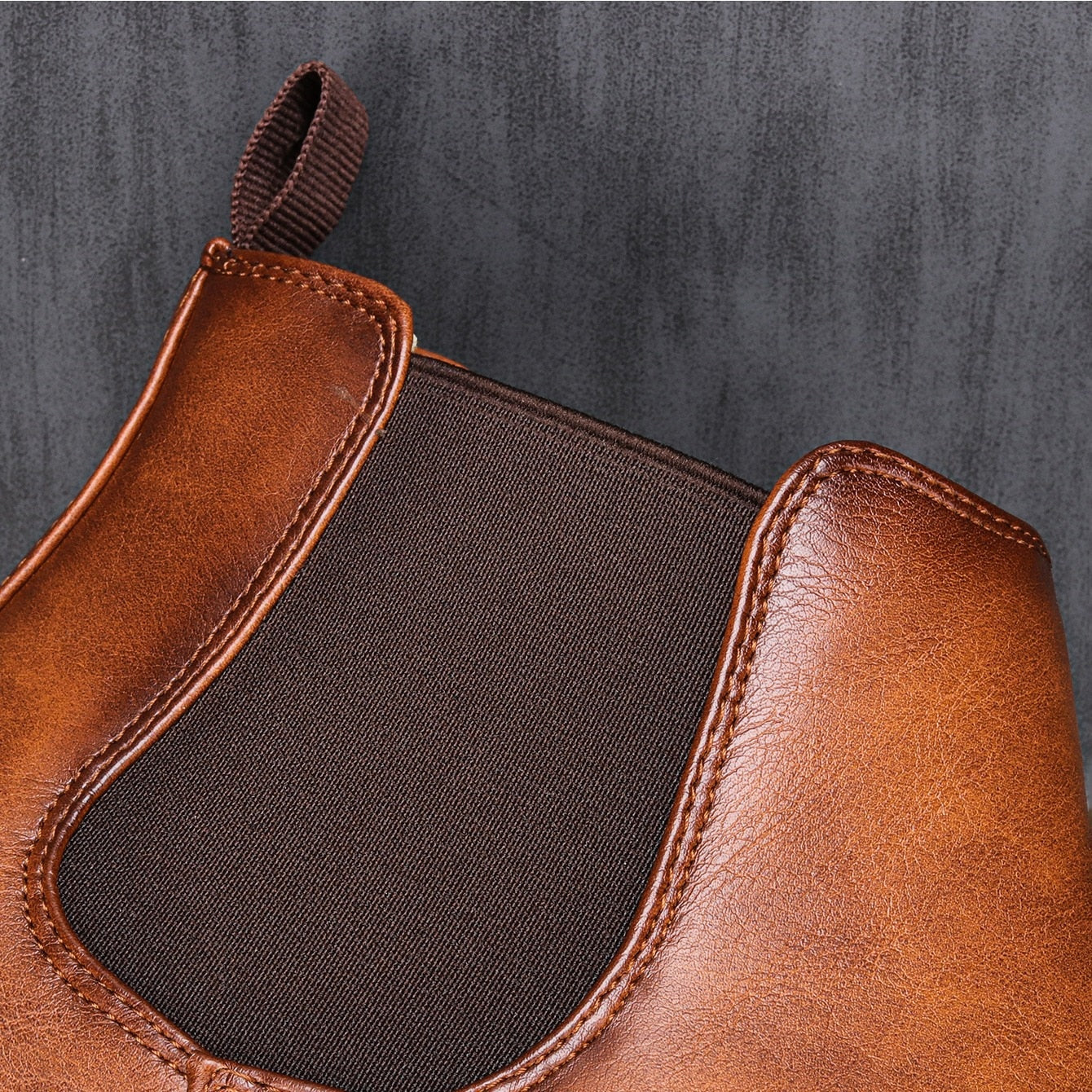 MASSIMO | MEN'S CHELSEA BOOTS