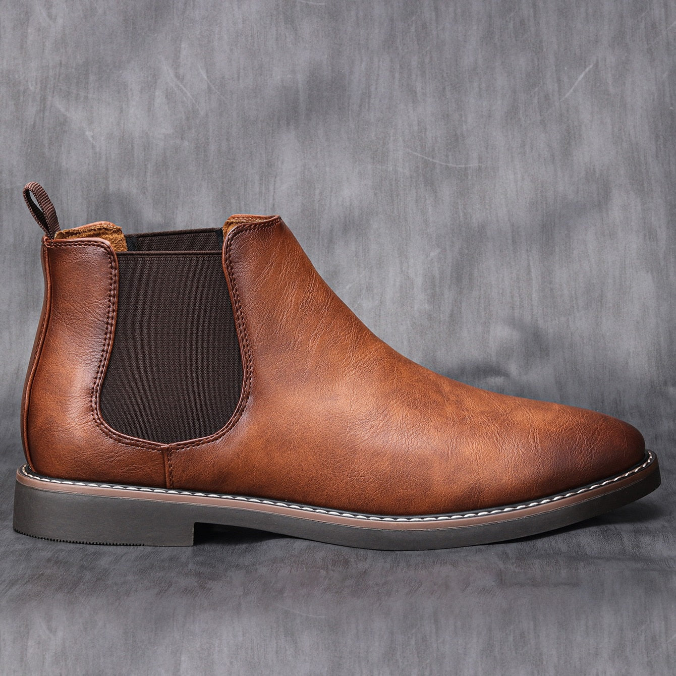 MASSIMO | MEN'S CHELSEA BOOTS