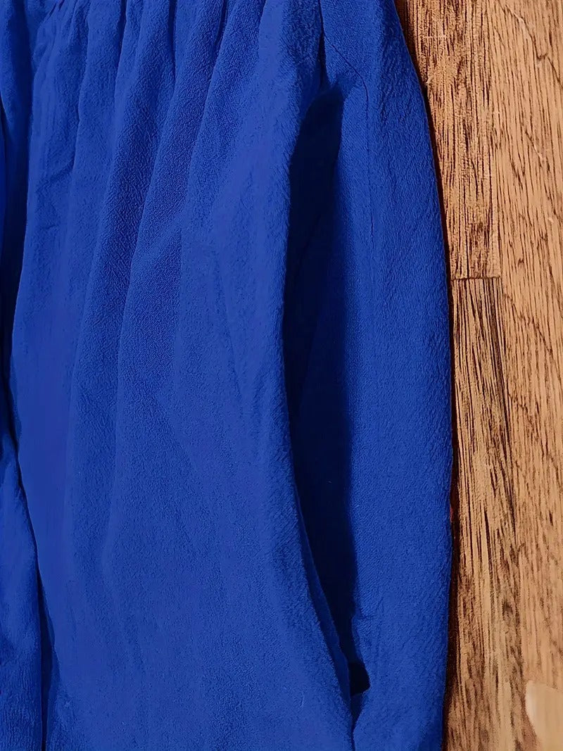ELISA | DRESS WITH POCKET