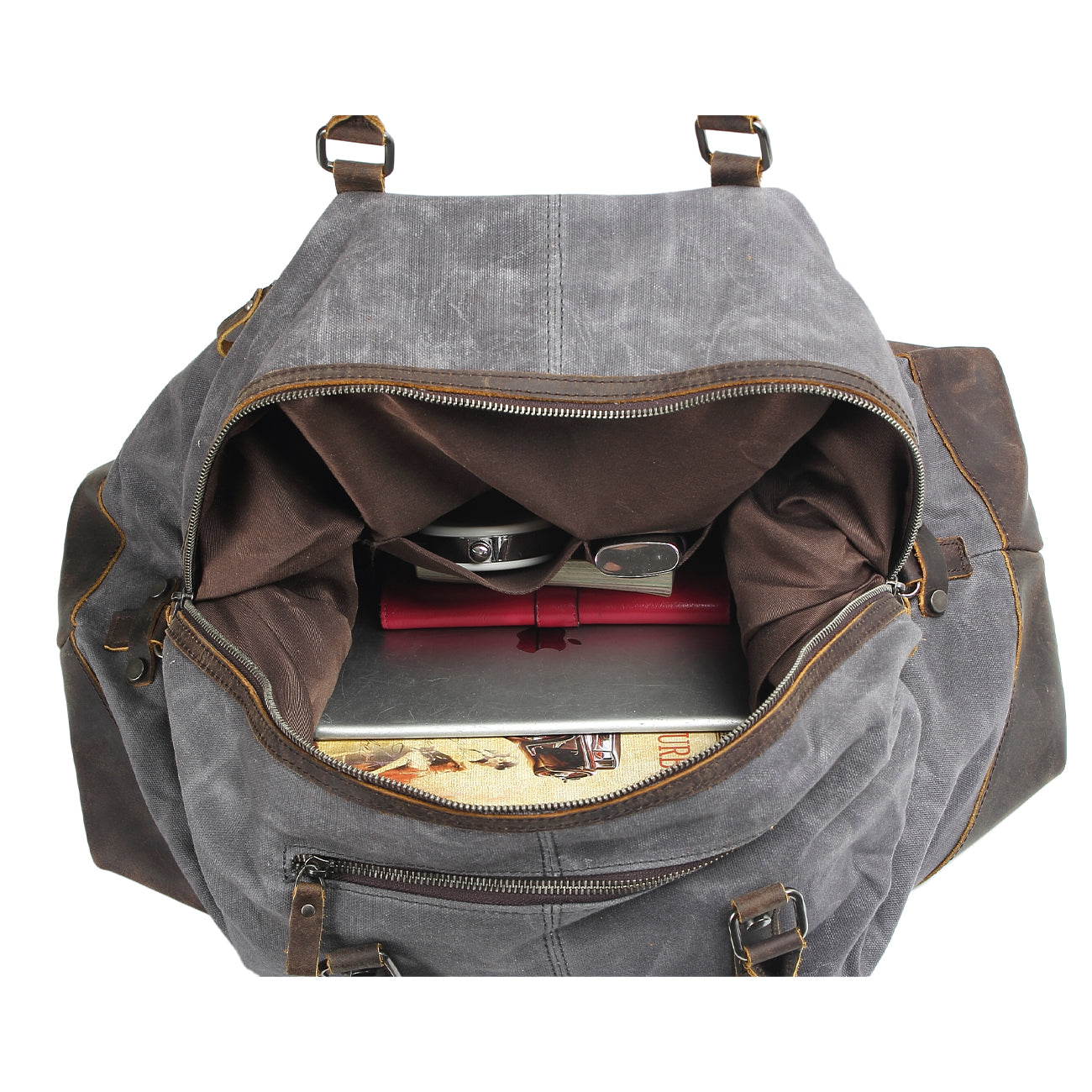 Christopher - Large Capacity Travel Sports Bag