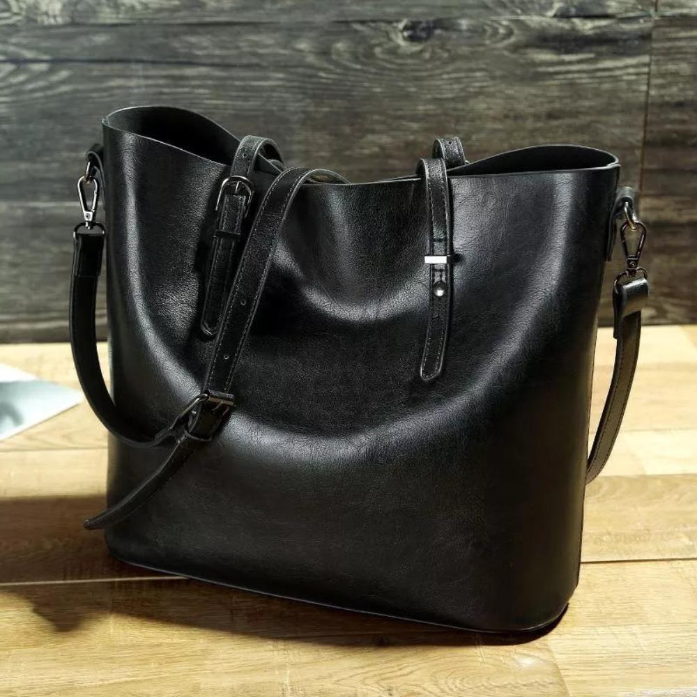 Nicole's Favorite | Vintage Shoulder Bag (Buy 1 Get 1 Free)