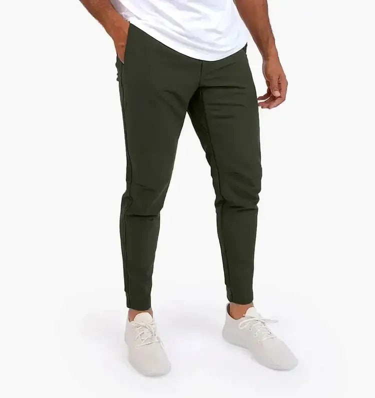 ALESSIO | STRETCH PANTS