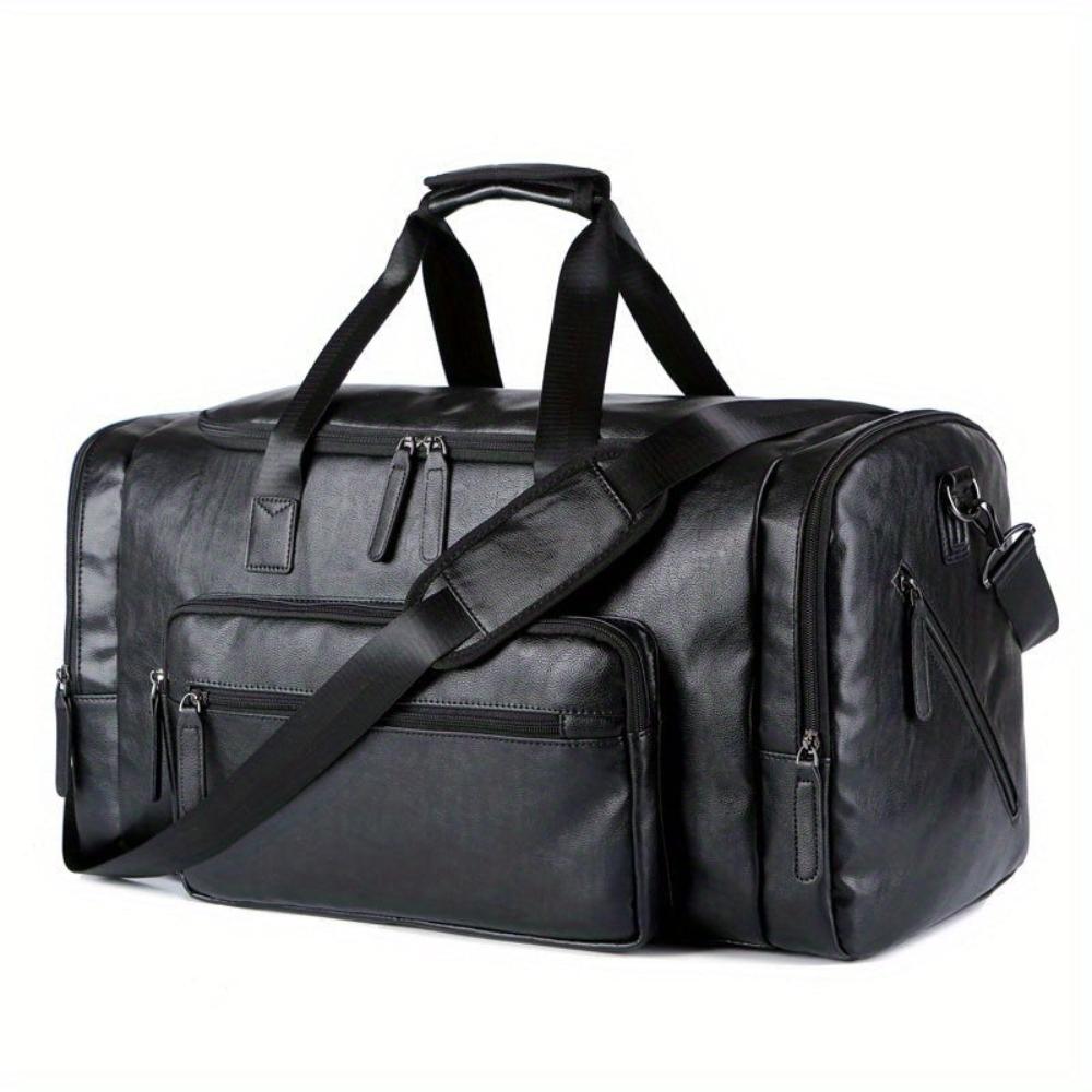 Everett Travel Sports Bag