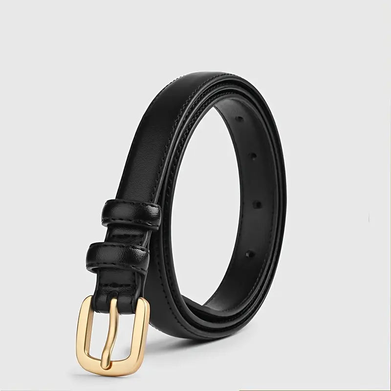 Wurzel & Werk - Artisan Leather Belt from Usta