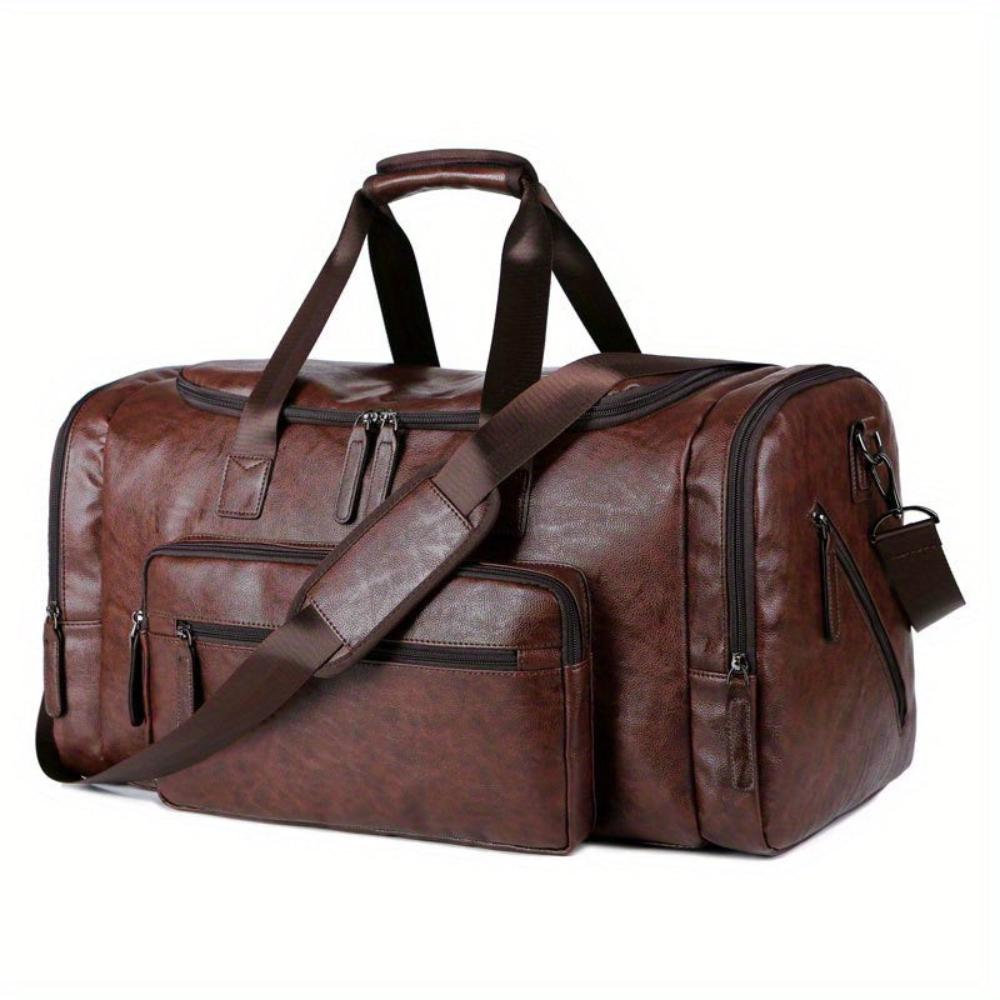 Everett Travel Sports Bag
