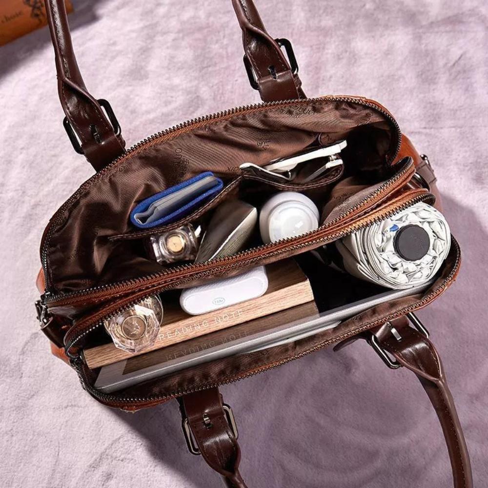 Silke's Luxury Expression | Timeless Bag