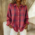 EVELYN - Striped Classic Sweater