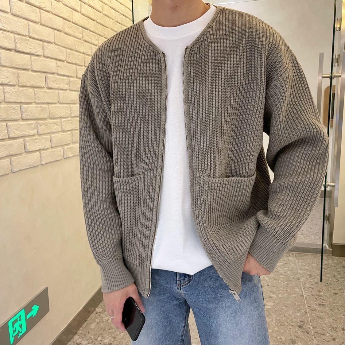 Daniel - Elegant Vest for Men