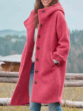 Janelle - Classic and Comfortable Coat